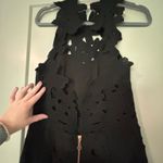 Saylor  Lace Dress Photo 3