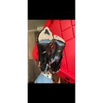 Diane Von Furstenberg  Leopard Print Mesh Pointed Stiletto Heels Pumps Shoes 10 Photo 7