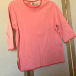 Faded Glory FINAL MARKDOWN  Shirt with Trim 14W/16W Photo 0