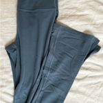 Athleta elation ultra high-rise split slim flare pant Photo 5