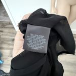 Anthropologie [] Maeve Noronha Elephant Print Flowy Faux Wrap Dress Size Large L Photo 11