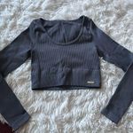 YoungLA top Blue Photo 0