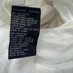 Blondie Nites Blonde Nites Backless Mini Cocktail Prom Homecoming Dress Size 3 Photo 6