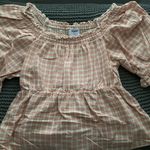 Old Navy Blouse Photo 0