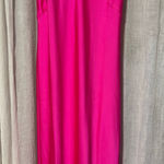 A New Day Satin Slip Maxi Dress  Photo 0
