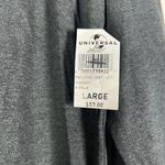 Universal Studios Harry Potter Women’s Long Sleeve Sequin Ravenclaw Large Gray Photo 4