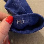 Defeet Women’s polka dot cycling socks Blue Size M Photo 5