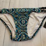 Laundry by Design Hipster Geometric Bikini Bottoms Photo 2