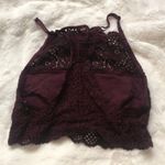 Aerie High Neck Bralette Photo 1