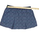 Puma  Women's XL Floral Print Knit Waist Athletic Golf Skort Photo 5