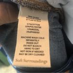 Soft Surroundings  Petite Medium Wash High Rise Slim Skinny Jeans T12 Photo 4