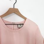 Tuckernuck The Ballet Pleated Liza Dress Pink Pleated Size XXL Photo 4