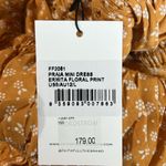 Faithfull the Brand “Praia” Mini Dress Photo 6