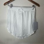 One Teaspoon ONE by  Revolve Vagabond Skirt in white NEW EXTRA SMALL XS Photo 2