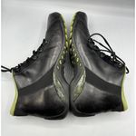 Merrell Illusion Mid Lace Black Shoes US 10 Womens Sneakers Gorpcore Photo 6