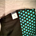 NWOT High Waisted Women's Halter Tie Back, Two Piece Tummy Control Swim Suit Size XL Photo 9