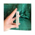 Lululemon Hotty Hot High-Rise Lined Short 4" - Electric Turquoise - Size 14 Photo 4