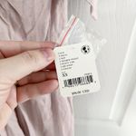 Free People  Vintage Summer Midi Dress in Dusty Violet Photo 3