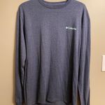 Columbia Long Sleeve Shirt Photo 0