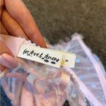 For Love & Lemons  Corset Photo 2