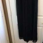 FINAL MARKDOWN Xxi classic jumpsuit medium Black Photo 1