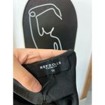 Rebdolls RedDolls Black midi dress size XL Photo 5