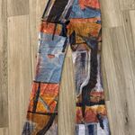 Tiger Mist Pants Photo 4