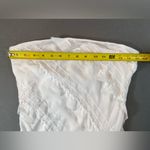 Princess Polly  Strapless Mini Lars Dress‎ with ruffles Size 6 Photo 2