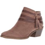 Life Stride  Women's Paloma Ankle Booties Size 9.5M Photo 0