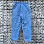 Catalina Vintage high rise V Yoke Bareback Jeans Photo 1