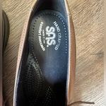 SAS ‘Petra’ Tan leather lace Photo 2