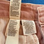 Lucky Brand  NWOT Rose Pink Brooke Skinny Jeans Photo 5