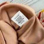 Simply Southern  Sunflower Tie Back Blouse Photo 6