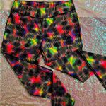 FILA  Sport athletic/workout pants vibrant colors  XL Photo 3