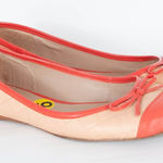 Jack Rogers  Quilted Ballet Flats Womens Size 9M‎ Photo 0