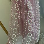 LPA Lelia Mini Dress  Photo 6