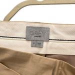 Jason Wu GREY JASON‎ WU Belted Ankle Trouser Tan NWOT Sz4 Photo 5