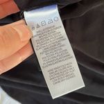 Dress the Population  RTR Elegant Black Evening Gown Photo 12