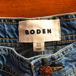 Boden USA Denim Mini Skirt  Photo 2