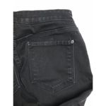 NYDJ  • Black Denim Leggings/Jeggings Photo 5