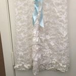 FINAL MARKDOWN NWT lady princess intimates lingerie large White Photo 10