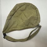 Healthy Back Bag Olive Green Crossbody Shoulder‎ Bag Ergonomic Photo 1