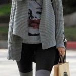 Alo Yoga Goddess Leggings Photo 0