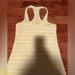 Lululemon  racer back tank top Photo 3