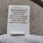 Sonoma Life & Style sweatshirt Photo 3