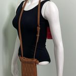 Universal Threads Universal Thread Quilted Phone Crossbody Photo 1