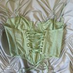 Urban Outfitters Corset Top Photo 1