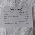 Show Me Your Mumu Elenor Maxi Dress White Floral Short Sleeve V-Neck USA S Photo 10