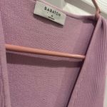 Babaton Aritzia  Deep V Sculpt Knit Dress Photo 1