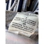 Champion Air Force Hoodie Sweatshirt pullover USAF Small Gray Vintage Womens Photo 5